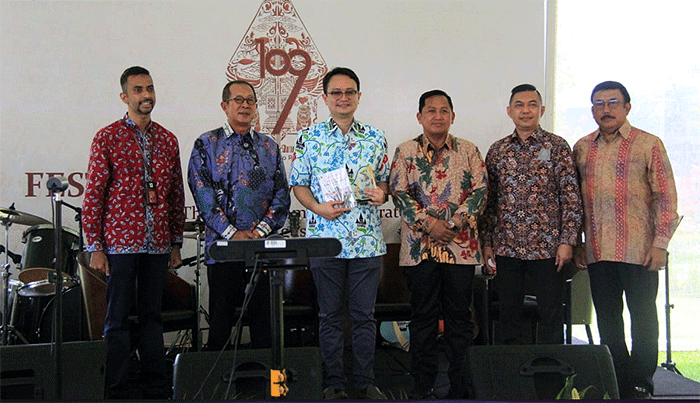 Ketua Pengurus KSP Sahabat Mitra Sejati Deddy Irja Pratama mengatakan bahwa kegiatan ini dapat meningkatkan pemasukan, memperluas akses pasar.