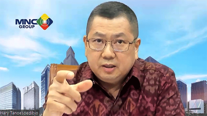 Jasa Utama Capital Sekuritas (JUCS) Webinar with IATA (PT MNC Energy  Investments Tbk) yang diselenggarakan secara Virtual, Senin (26/9/2022).