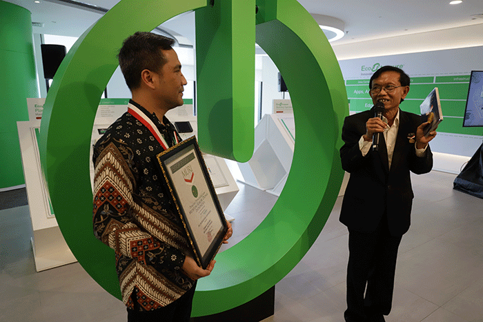 Schneider Electric dan Kemendikbud Ristek Persiapkan Generasi Muda Hadapi Era Electricity 4.0 Melalui Electrical Education Program & Competition.
