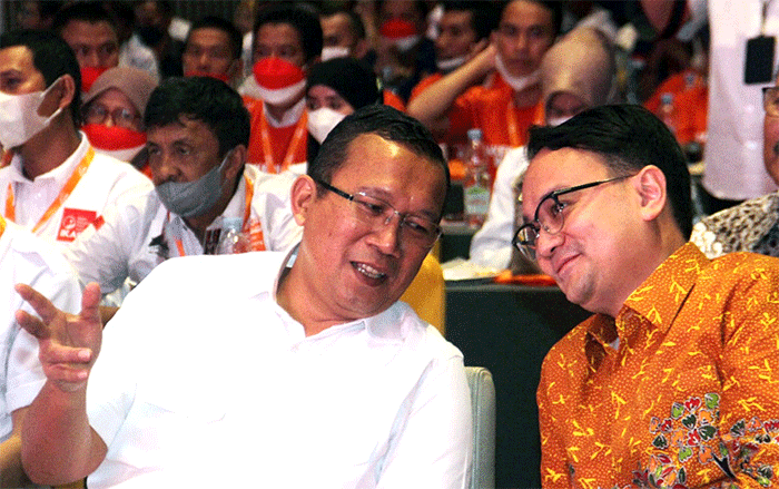 BTN dengan IKAPPI telah berkolaborasi dalam penyelenggaraan program 