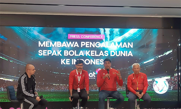 Pelanggan IOH dapat menyaksikan seluruh 64 pertandingan, termasuk 8 pertandingan eksklusif melalui platform Vidio.