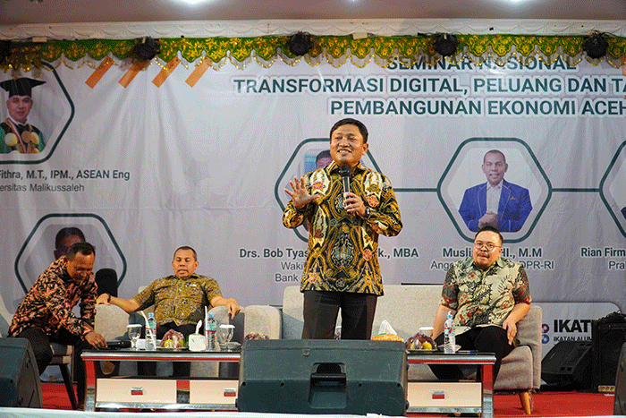 Kegiatan ini merupakan salah satu program literasi yang bertajuk BSI Mengajar yang dilaksanakan Bank Syariah Indonesia.