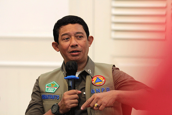 Tim gabungan pencarian dan pertolongan kembali berhasil menemukan 3 jasad korban pada Minggu (27/11).
