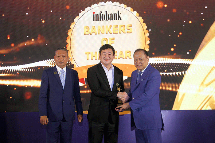 Penghargaan tersebut merupakan bentuk apresiasi bagi Bank BTN yang telah dinilai sukses dalam menjalankan fungsi management leadership.