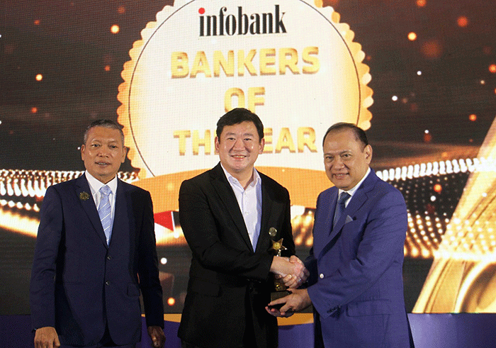 Penghargaan tersebut merupakan bentuk apresiasi bagi Bank BTN yang telah dinilai sukses dalam menjalankan fungsi management leadership.