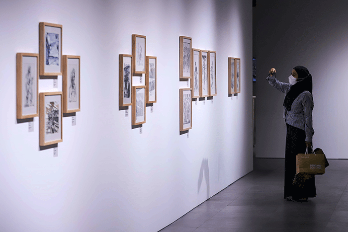 Pameran 