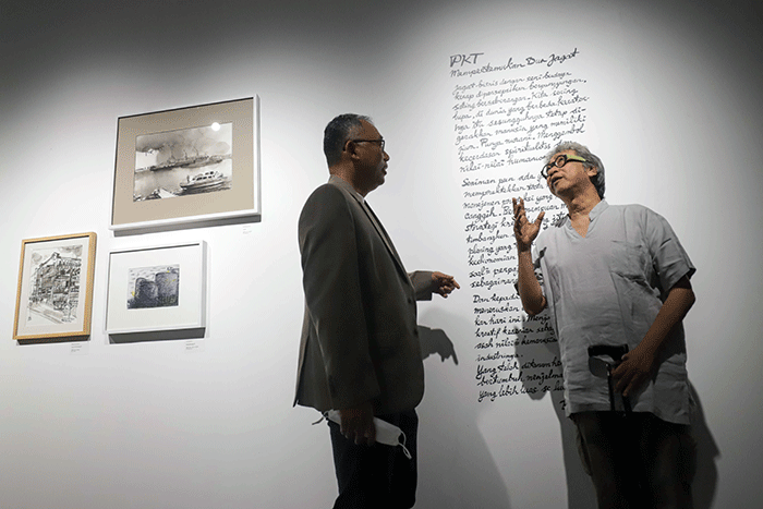 Pameran 