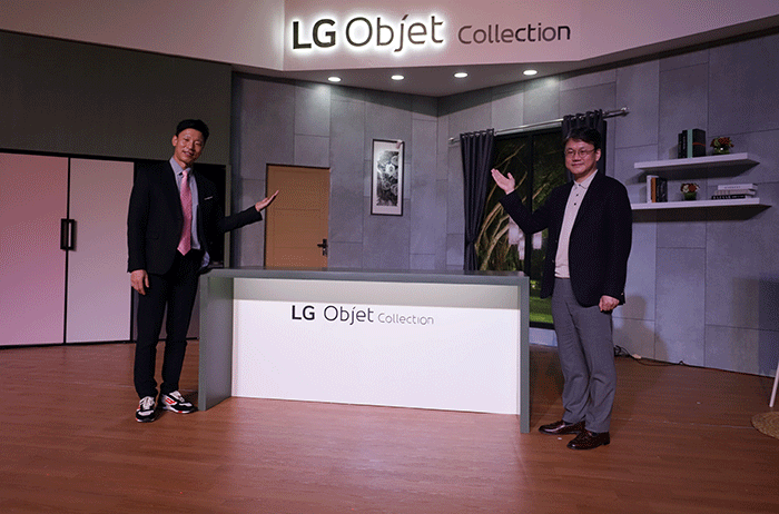 Menjelang akhir tahun 2022, PT. LG Electronics Indonesia (LG) tampak tak menyurutkan langkah dalam memperkenalkan berbagai inovasi terbarunya.