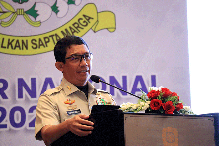 Seminar Nasional 