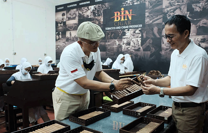Kabupaten Jember terus bersolek untuk mengejar target menjadi destinasi wisata unggulan di Indonesia.