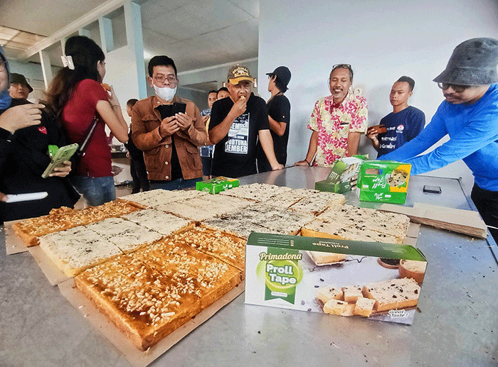 Kabupaten Jember terus bersolek untuk mengejar target menjadi destinasi wisata unggulan di Indonesia.