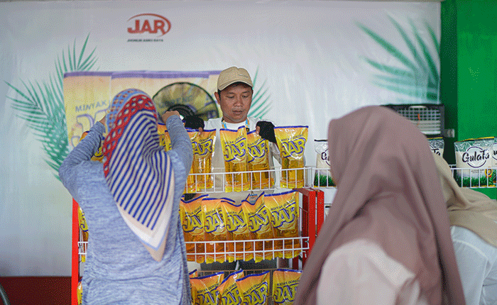 Panitia Batfest 2022 selama lima hari akan menjual total 10 ribu paket murah.