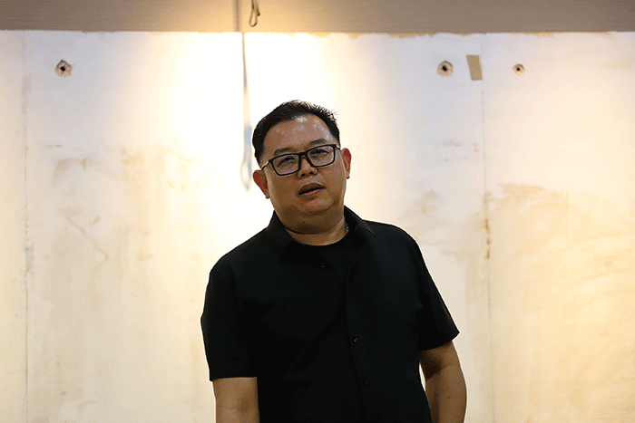 Penghargaan tahunan untuk para Top Elite Sales Agent di Jakarta, Jumat (6/1/2023).