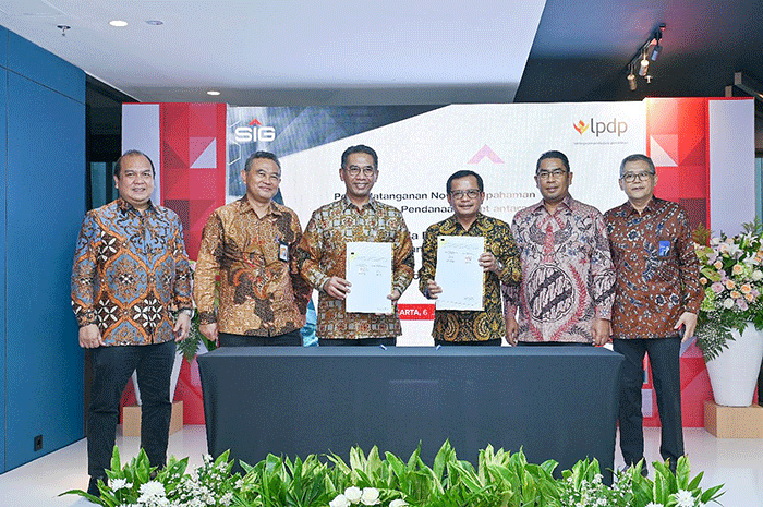 Kerja sama ini merupakan komitmen SIG untuk meningkatkan capaian TKDN (Tingkat Komponen Dalam Negeri) pada komponen operasional pabrik milik SIG.