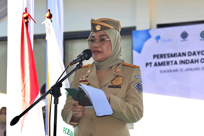 Peringati Bulan K3 Nasional, Kemnaker Tekankan Penanggulangan TBC Di ...