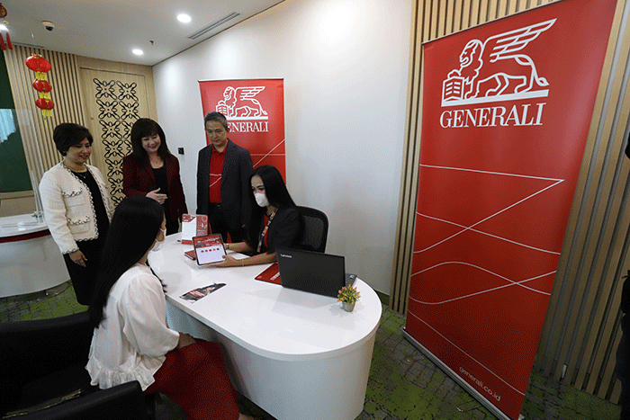 Sepanjang tahun 2022, Generali Indonesia telah memenuhi pembayaran komitmen sebanyak lebih dari 326.000 klaim dengan nilai total Rp903,7 Miliar.