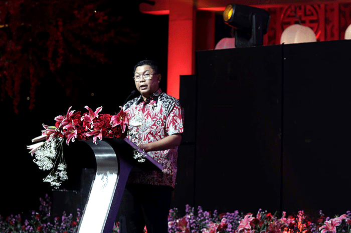 Bank Mandiri menegaskan komitmen perseroan untuk terus berinovasi dalam pengembangan layanan perbankan terbaik.