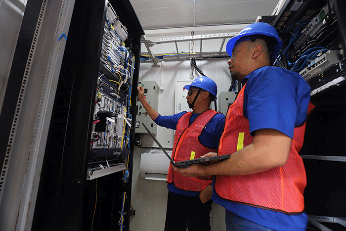 XL Axiata terus berupaya meningkatkan kualitas jaringan 4G di Kalimantan. Perluasan jaringan hingga ke pelosok dan wilayah perbatasan negara.