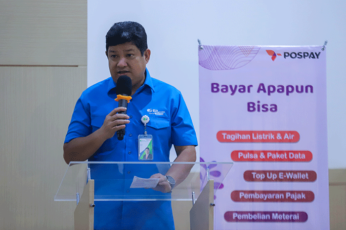 BPJS Ketenagakerjaan dan PT Pos Indonesia lebih serius dalam memperluas cakupan peserta.