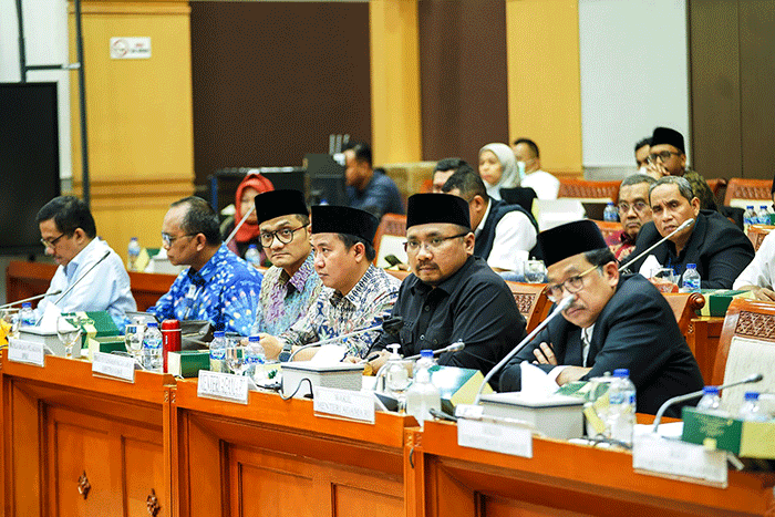 BPKH mengapresiasi positif atas besaran Bipih yang ditetapkan lebih besar dibandingkan penggunaan Nilai Manfaat.