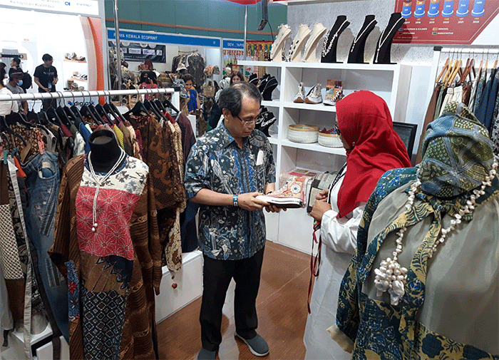 Ydba Hadir Di Pameran Inacraft 2023 1623