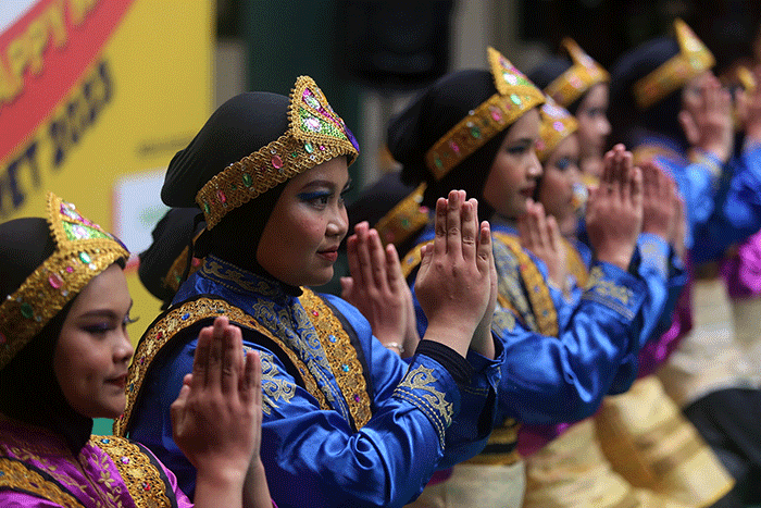 Festival Gembira Belajar 2023