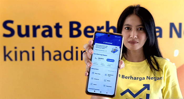 Tak hanya itu, Bank Mandiri turut ditunjuk oleh Kementerian Keuangan sebagai mitra distribusi SBN pertama yang menggarap WNI di Luar Negeri.