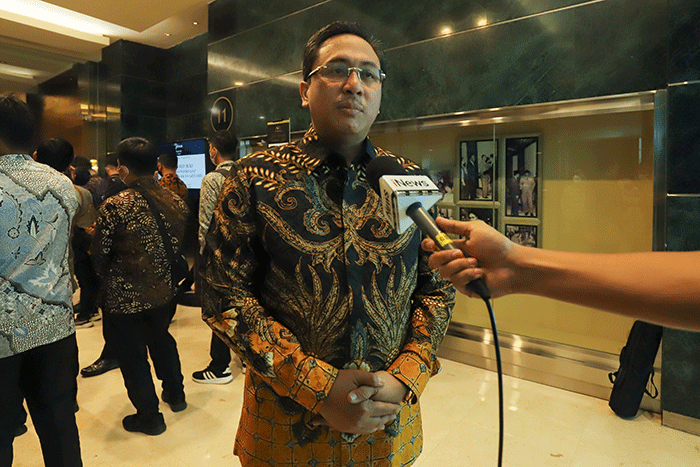 Hari ini Ma'ruf merayakan ulang tahunnya yang ke 80 dibarengi dengan peluncuran buku 80 Tahun Wakil Presiden RI Ma’ruf Amin “Kiai Wapres, Wapres Kiai.