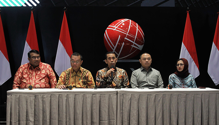Himpunan Pengusaha KAHMI (HIPKA) dengan PT Bursa Efek Indonesia (BEI), mendorong pelaku usaha mikro kecil dan menengah (UMKM).