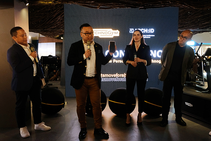 Arch:ID merupakan perhelatan yang paling ditunggu para Arsitek di Indonesia, memberikan peluang dan menjadi platform yang efektif bagi Peserta Pameran.
