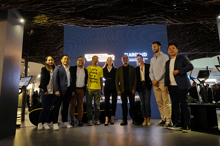 Arch:ID merupakan perhelatan yang paling ditunggu para Arsitek di Indonesia, memberikan peluang dan menjadi platform yang efektif bagi Peserta Pameran.