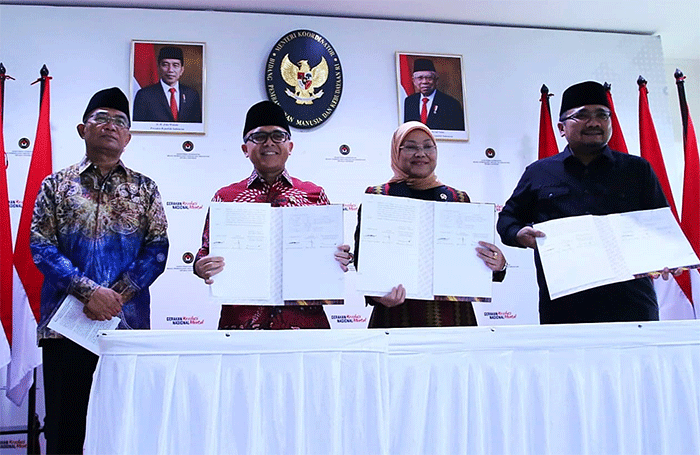 Pemerintah Tetapkan Perubahan Libur Nasional Dan Cuti Bersama 2023