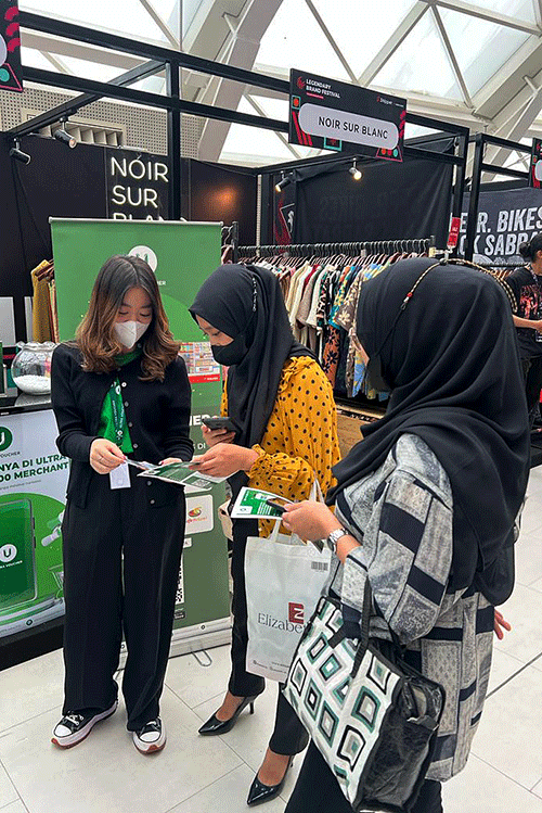 Perseroan memperoleh kenaikan laba sebesar Rp11,8 miliar dibandingkan dengan tahun sebelumnya sebesar Rp5,5 miliar.