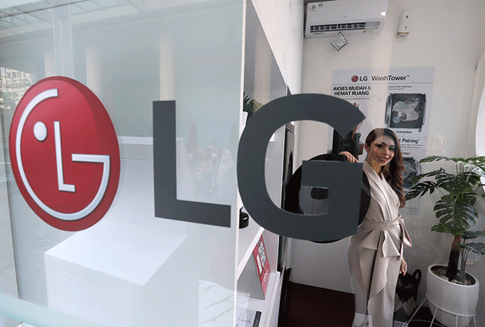 Menyusul kesuksesan program Pre-Order di Indonesia, PT. LG Electronics Indonesia (LG) mengumumkan resminya pemasaran LG WashTower™.