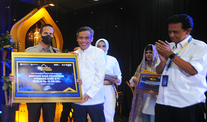 Sebagai upaya memberikan faedah bagi nasabah dan masyarakat, Bank BTN juga terus berupaya memperbaiki layanan.