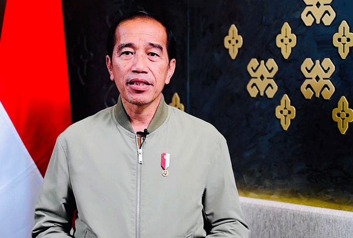 Pemerintah mengimbau masyarakat menghindari puncak arus balik dengan menunda jadwal kembali dari mudik.
