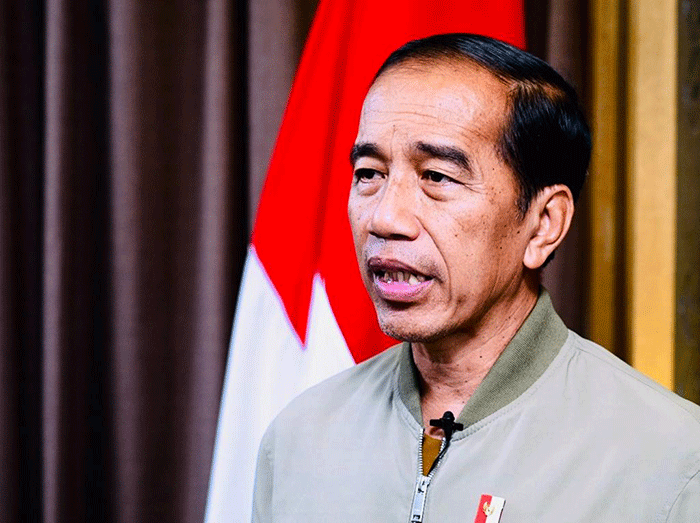 Pemerintah mengimbau masyarakat menghindari puncak arus balik dengan menunda jadwal kembali dari mudik.