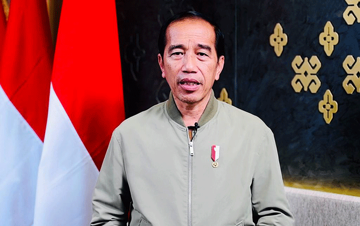 Pemerintah mengimbau masyarakat menghindari puncak arus balik dengan menunda jadwal kembali dari mudik.