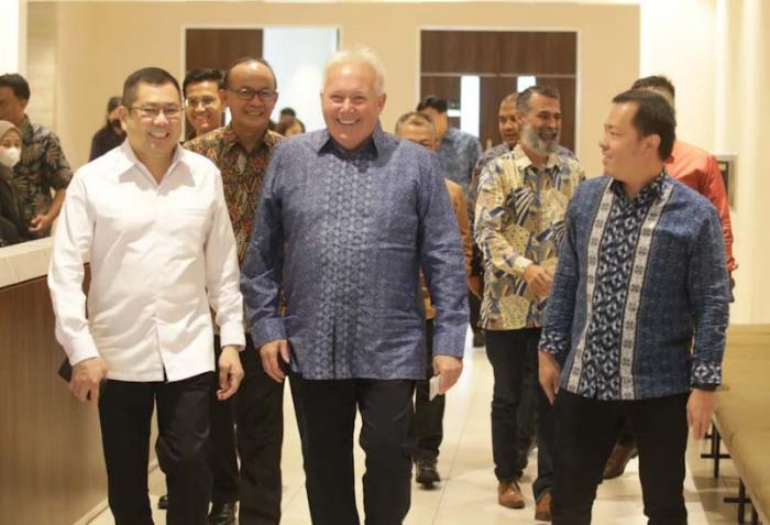 K-Vision resmi bekerja sama dengan INVIDI Technologies Corporation dan Finecast untuk menghadirkan solusi Addressable TV Advertising di Indonesia.
