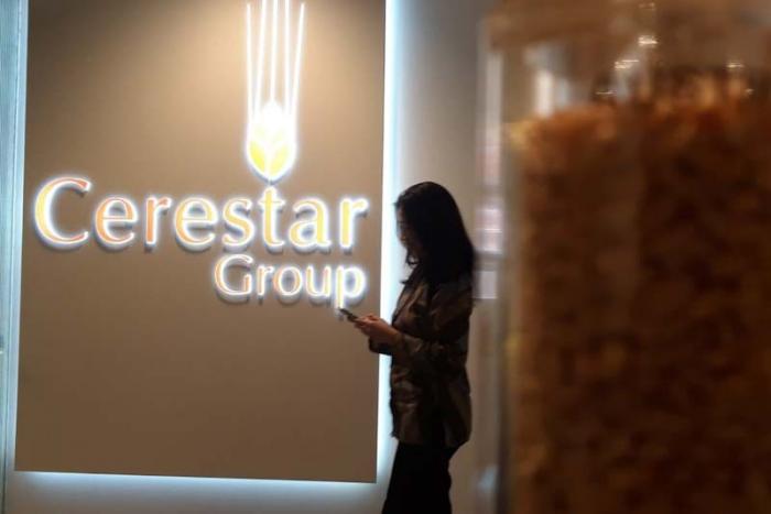 RUPST TRGU menyetujui pembagian dividen sebesar Rp9.970.237.577.