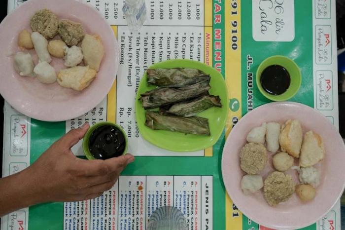 Sandiaga mengapresiasi penyelenggaraan 