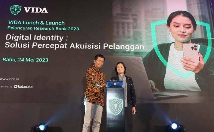 88 persen perusahaan di Indonesia merasa perlu melakukan adopsi teknologi digital identity guna mendorong pertumbuhan bisnis.