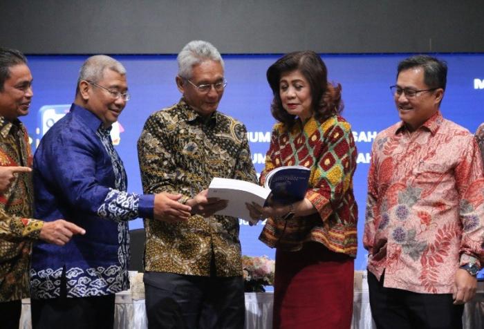 PT Bank MNC Internasional Tbk (IDX: BABP) atau MNC Bank telah melaksanakan RUPST.