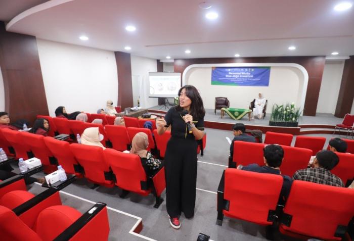 PT MNC Asset Management bersama dengan IDX Islamic menggelar seminar bertajuk 