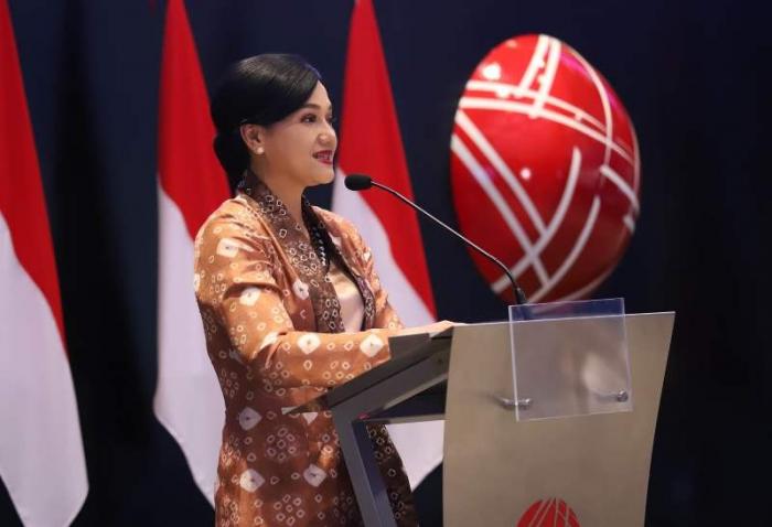 ASEAN Investment Challenge 2023 resmi dibuka dan akan diikuti oleh mahasiswa di empat negara yaitu Indonesia, Malaysia, Singapura, dan Thailand.
