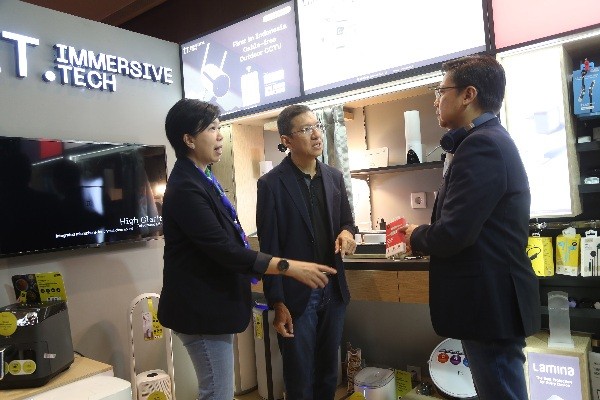 Sinar EkaSelaras melepas sebanyak 1,03 miliar saham atau setara 20% melalui IPO.