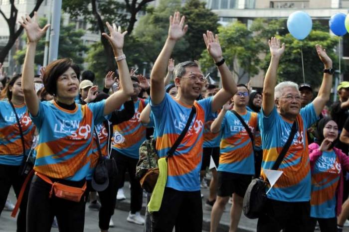 BCA Life mengajak masyarakat menjalani hidup sehat dengan menggelar ajang virtual walk yang bertajuk NOW, Let's Go Ultima Race 2023.