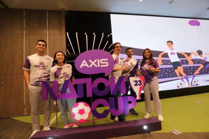 Turnamen ANC akan diikuti oleh 1.200 sekolah dari 30 kota di Indonesia dengan total hadiah Rp270 juta.