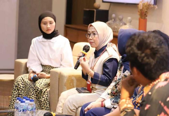 NoLimit mengidentifikasi bahwa influencer internal dari organisasi atau perusahaan telah menjadi instrumen penting dalam mempertahankan eksistensi merek.