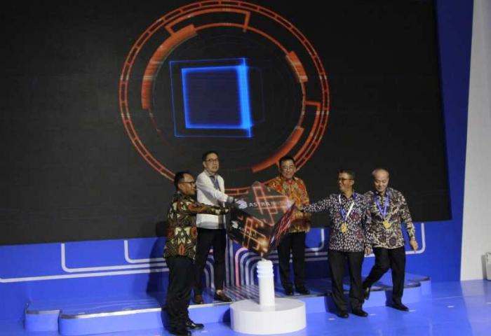 Tahun ini Astra Financial kembali menjadi sponsor platinum GIIAS untuk kelima kalinya setelah tahun 2018, 2019, 2021, dan 2022.